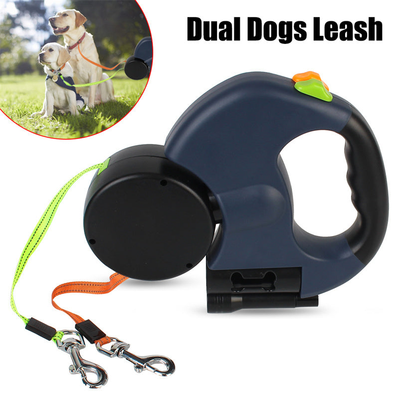 Retractable Dog Leash Small Dogs