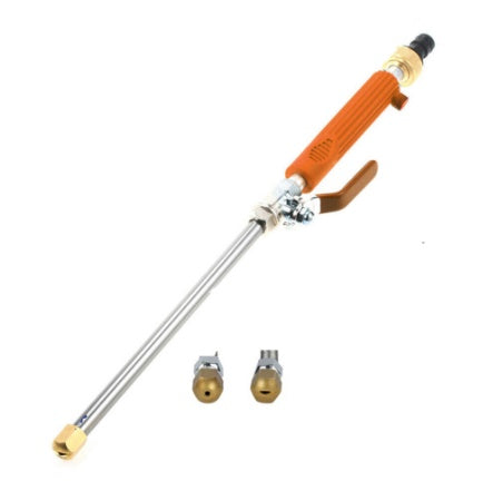 Household Car Washing High Pressure Water Sprayer Washer Jet Hose Nozzle Sprayer Car Cleaning Tools Koalakits36