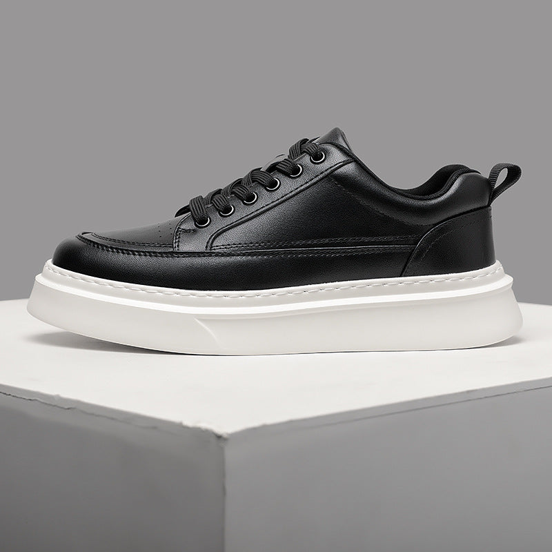 Men's Breathable Casual Sneakers for Effortless Style and Comfort