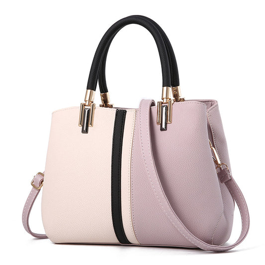 Chic European Handbag Fashion for the Modern Woman