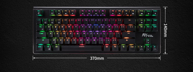 Mechanical Keyboard