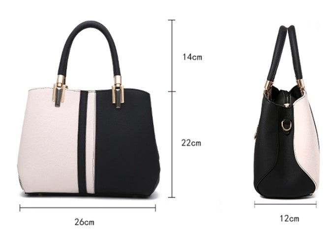 Chic European Handbag Fashion for the Modern Woman