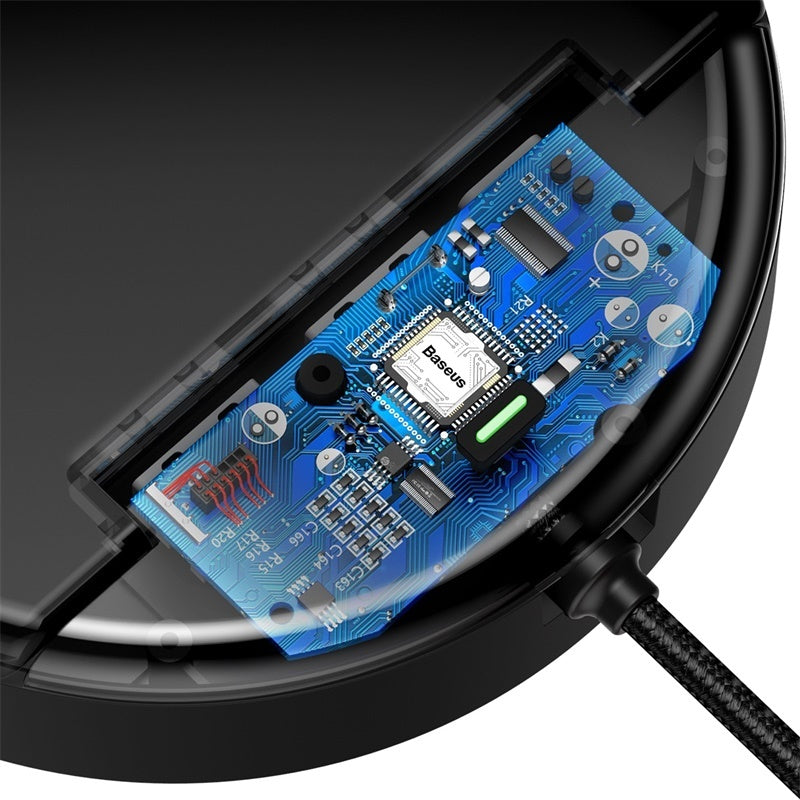 Multifunctional car sharing charging station | Koalakits36