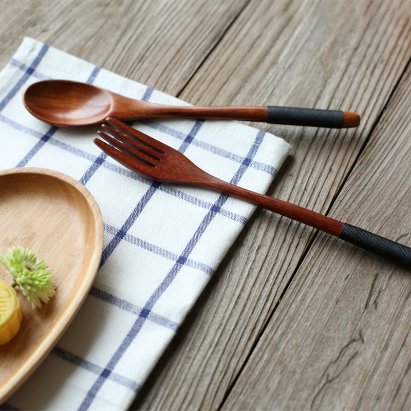 Elevate Your Cooking with Japanese Bamboo Cooking Utensils