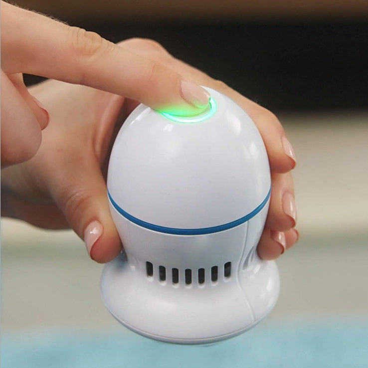 Multifunctional Electric Foot File Grinder Machine Dead Skin Callus Remover | Koalakits36