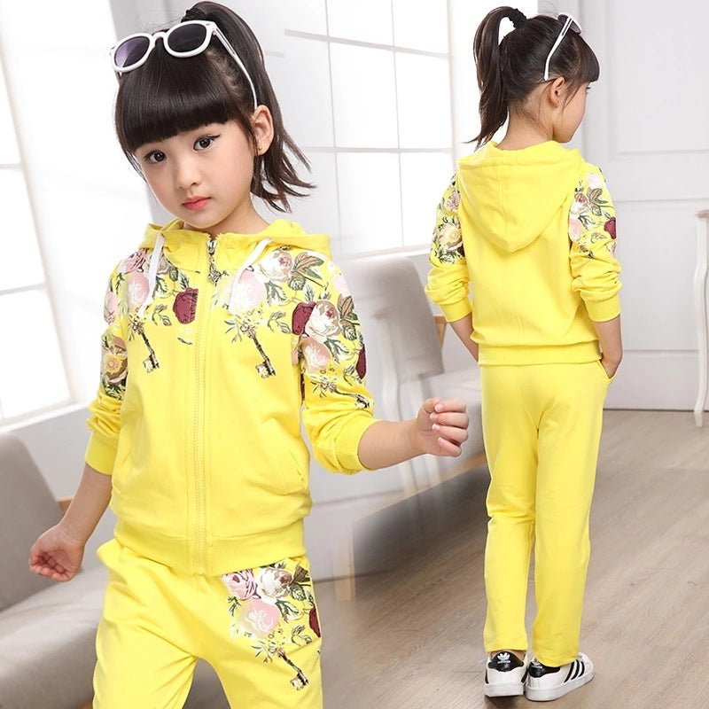 Children clothes set Koalakits36