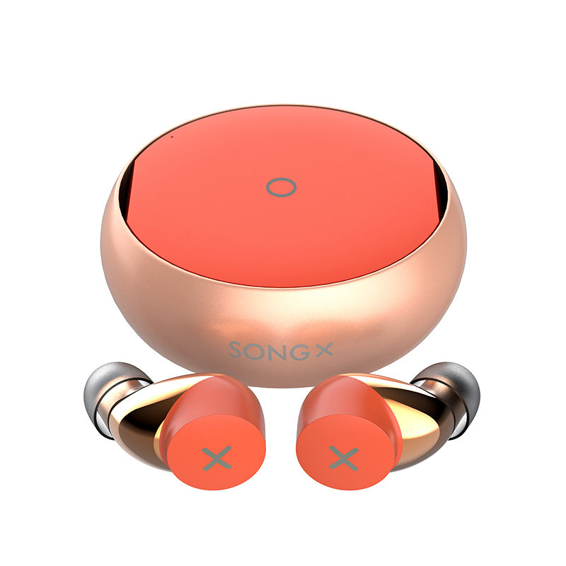 Experience Unmatched Sound with Our Premium Wireless Bluetooth Earphones
