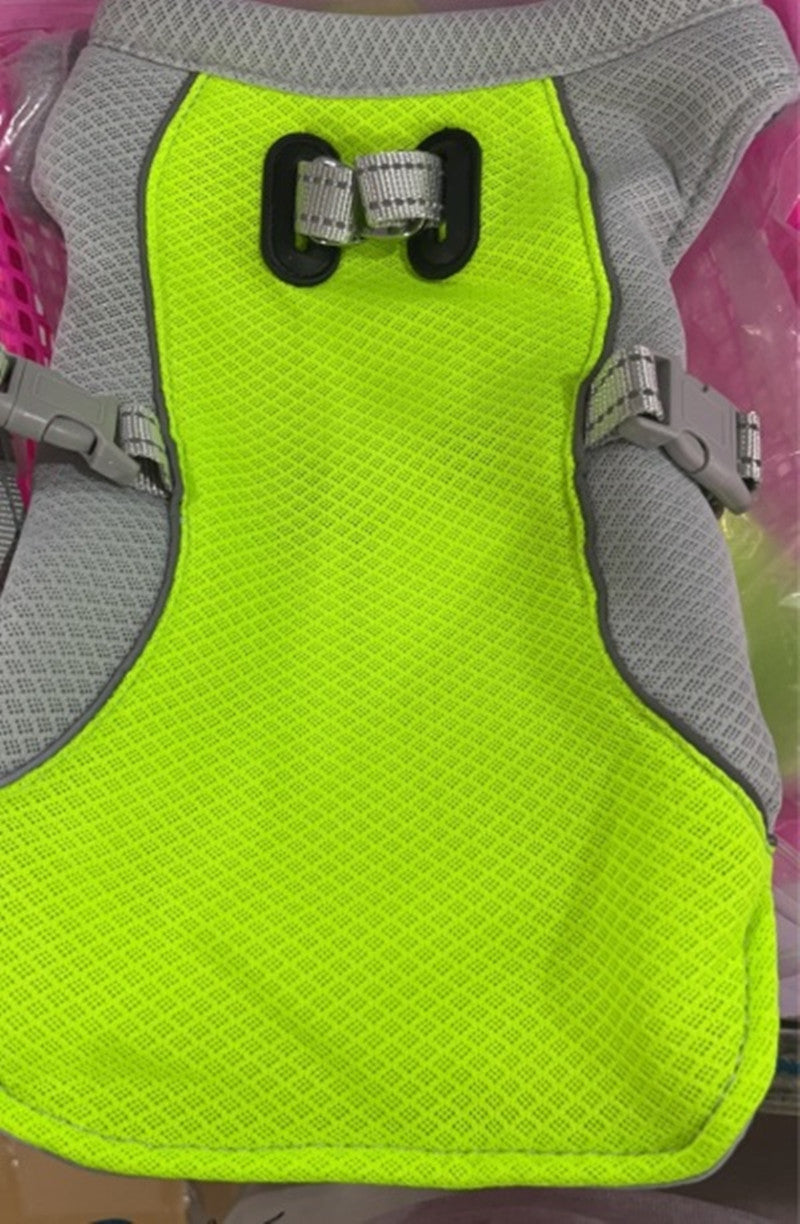 Summer Pet Dog Cooling Vest Heat Resistant Cool Dogs Clothes Breathable Sun-proof Clothing | Koalakits36