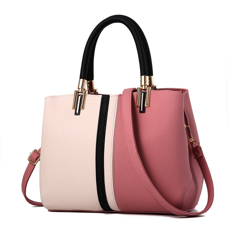 Chic European Handbag Fashion for the Modern Woman