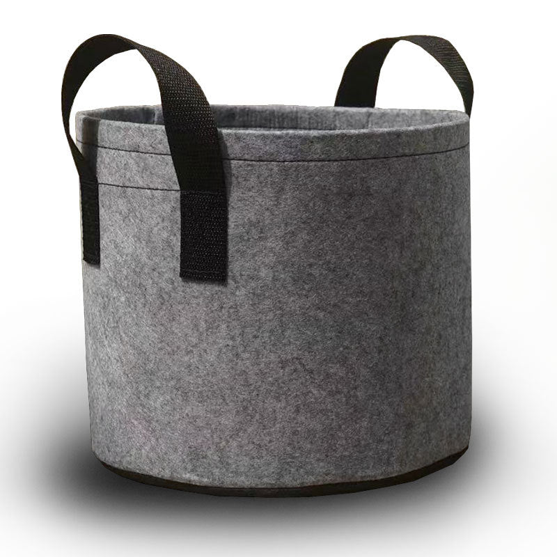 Nutrient Planting Bags - Enhance Your Gardening Experience with Our Versatile Nursery Bags