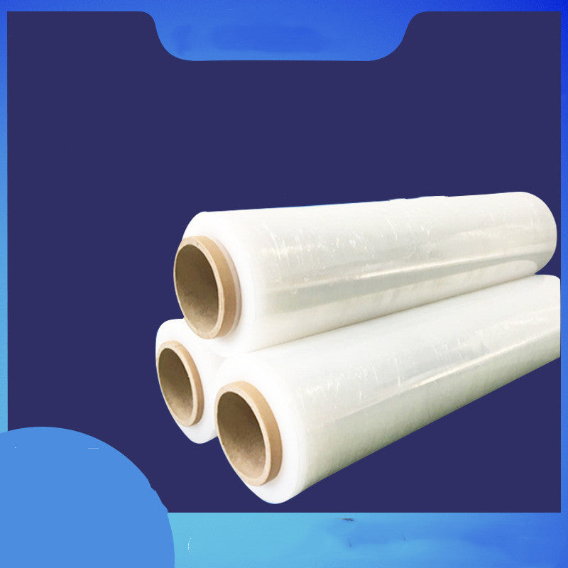 Industrial Stretch Film Packaging Film Self-adhesive
