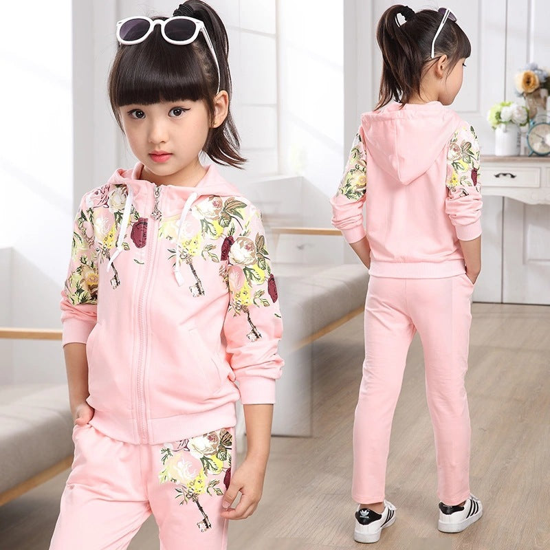 Children clothes set Koalakits36