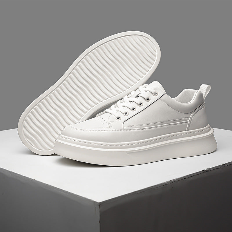 Men's Breathable Casual Sneakers for Effortless Style and Comfort