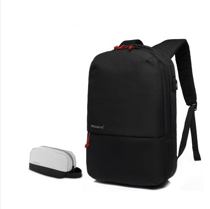 Cross border Picano custom computer bag backpack leisure student