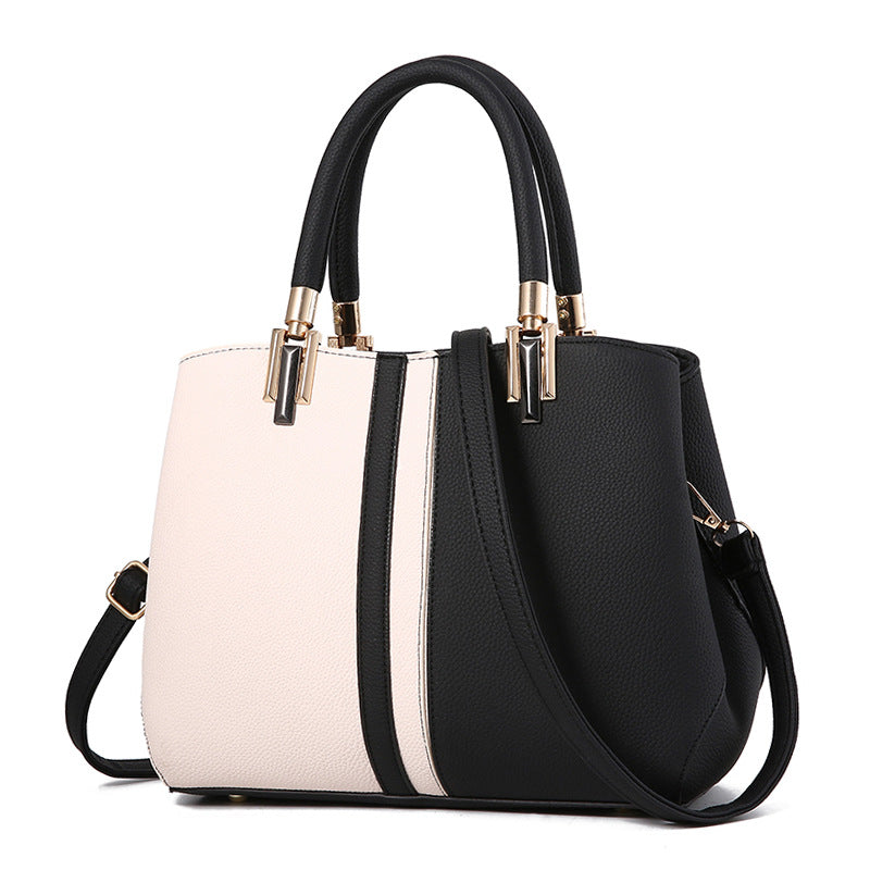 Chic European Handbag Fashion for the Modern Woman