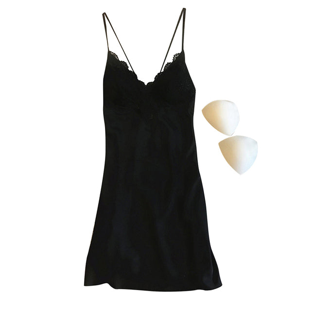 Indulge in Comfort and Style with Sexy Satin Pajamas for Women