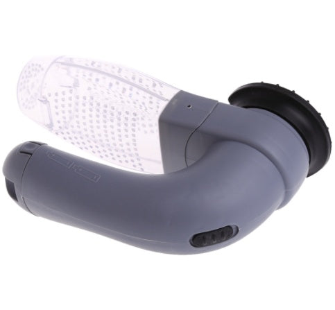 Electric Pet Hair Portable Pet Massage Cleaning Vacuum Cleaner | Koalakits36