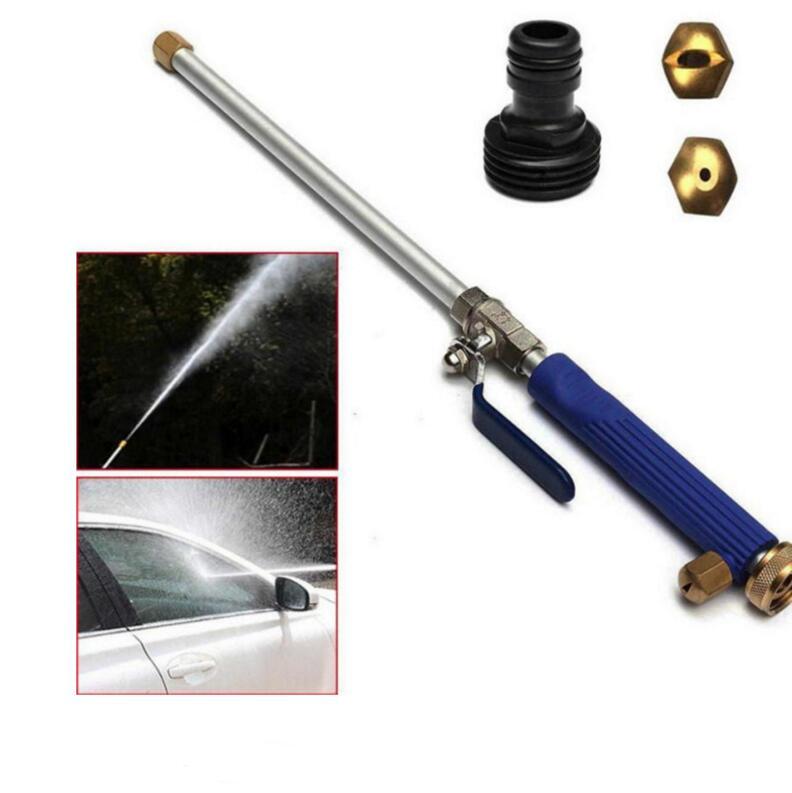 Household Car Washing High Pressure Water Sprayer Washer Jet Hose Nozzle Sprayer Car Cleaning Tools Koalakits36