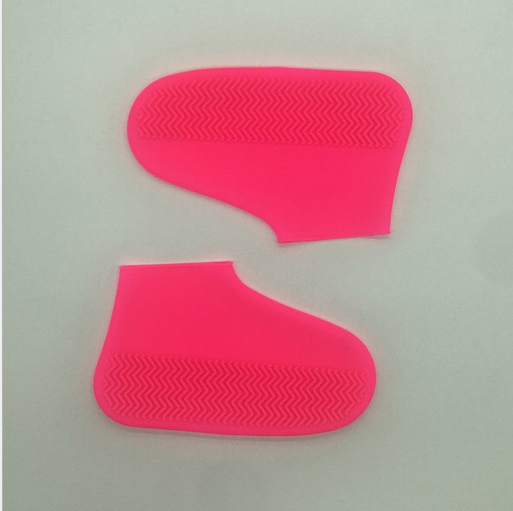 Silicone Rain Boots - Unisex Rain Boots | Koalakits36