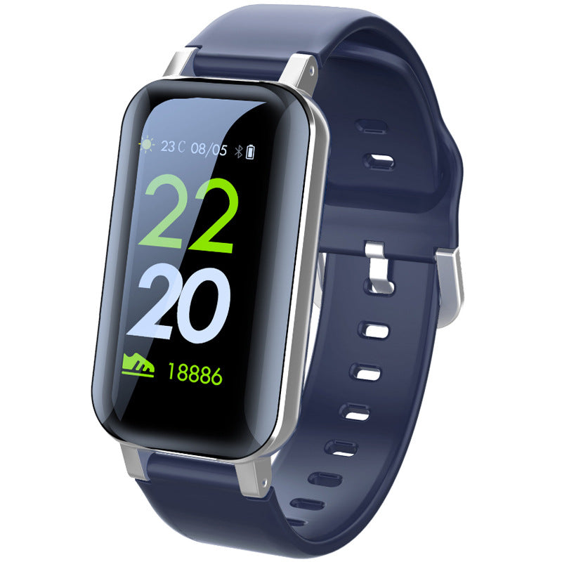 Experience Wireless Freedom with the Smart Binaural Bracelet Headset