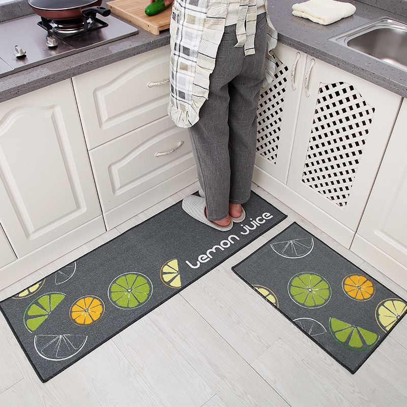 Kitchen Non-Slip Mat | Anti Slip Kitchen Mats | Koalakits36