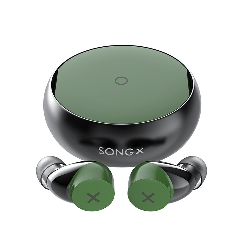 Experience Unmatched Sound with Our Premium Wireless Bluetooth Earphones