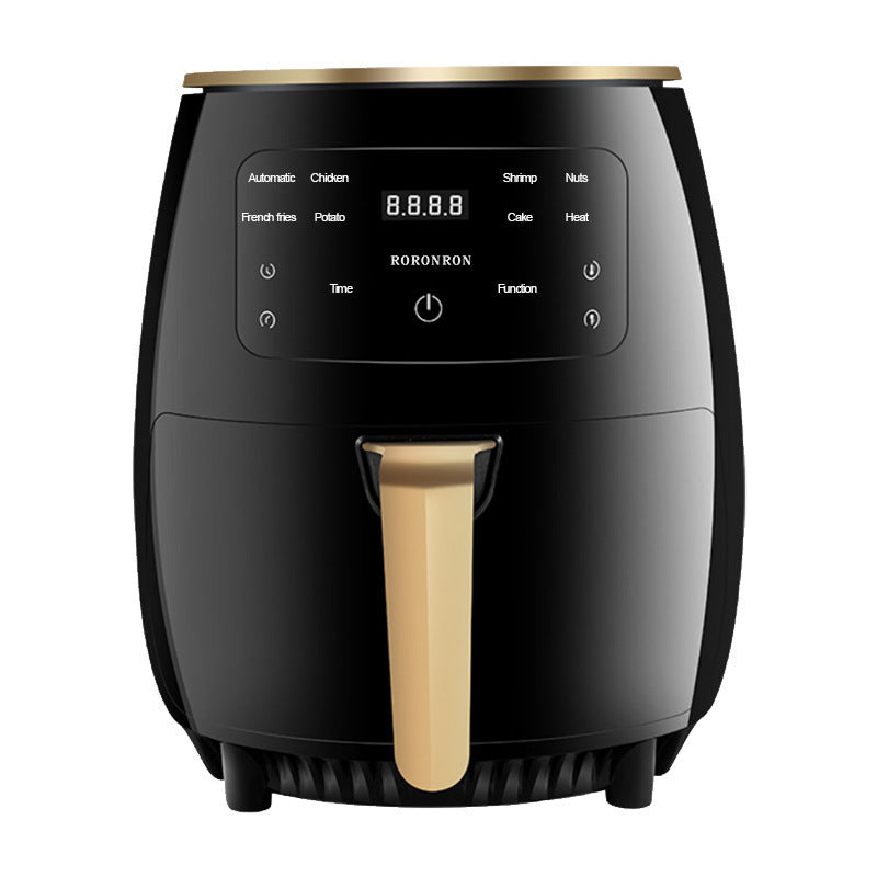 Home Electric Fryer - Smart Touch Air Fryer | Koalakits36 