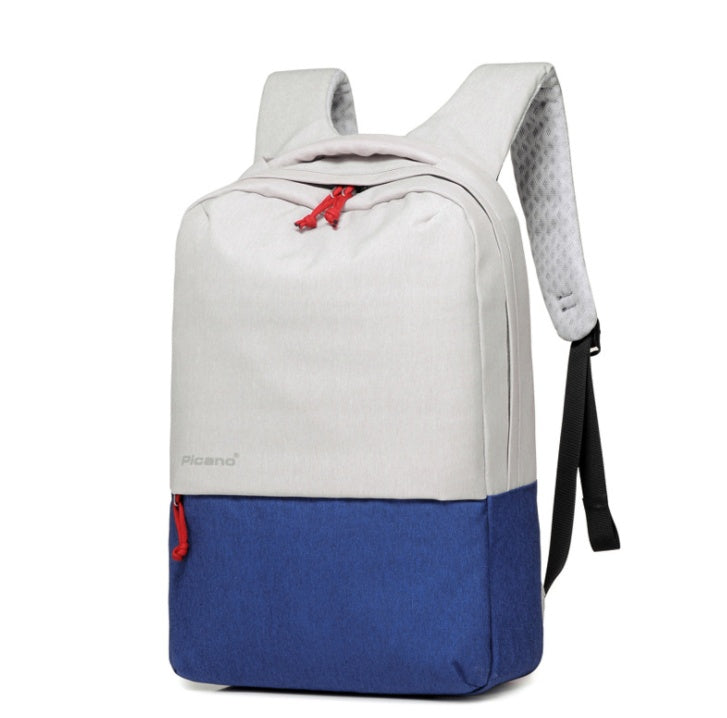 Cross border Picano custom computer bag backpack leisure student