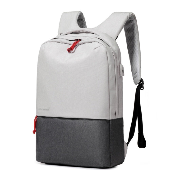 Cross border Picano custom computer bag backpack leisure student