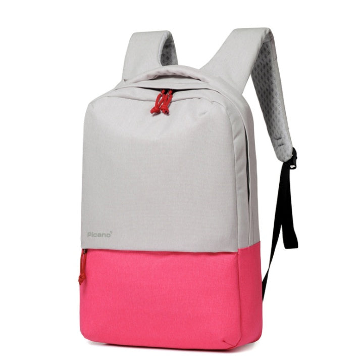 Cross border Picano custom computer bag backpack leisure student