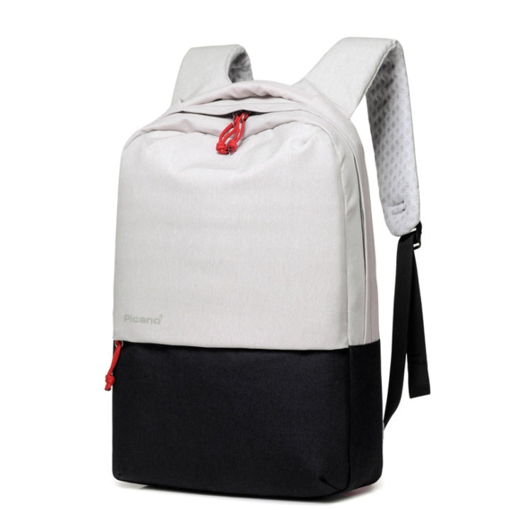 Cross border Picano custom computer bag backpack leisure student