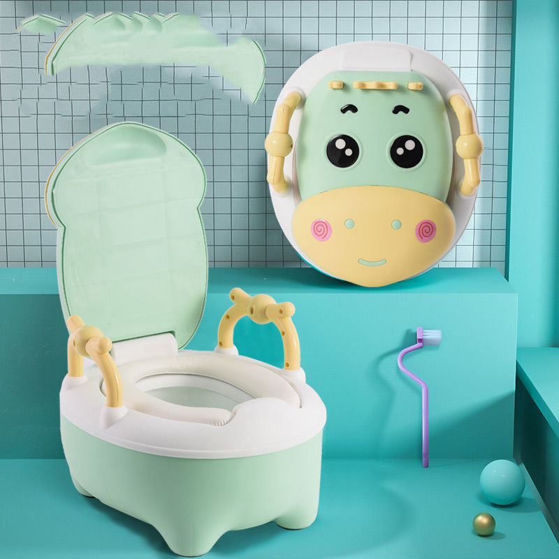 Baby Toilet Seat 