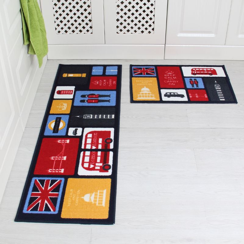 Kitchen non-slip mat