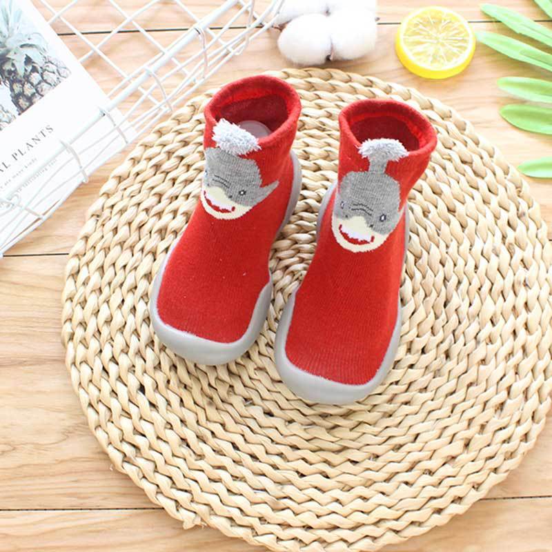 Children floor socks Koalakits36