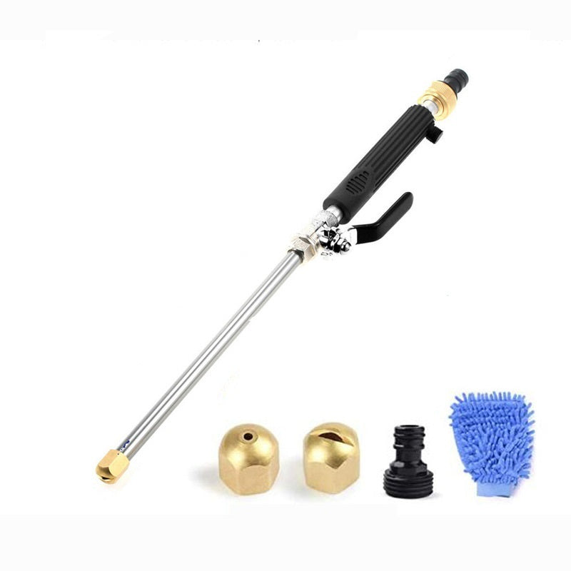 Household Car Washing High Pressure Water Sprayer Washer Jet Hose Nozzle Sprayer Car Cleaning Tools Koalakits36