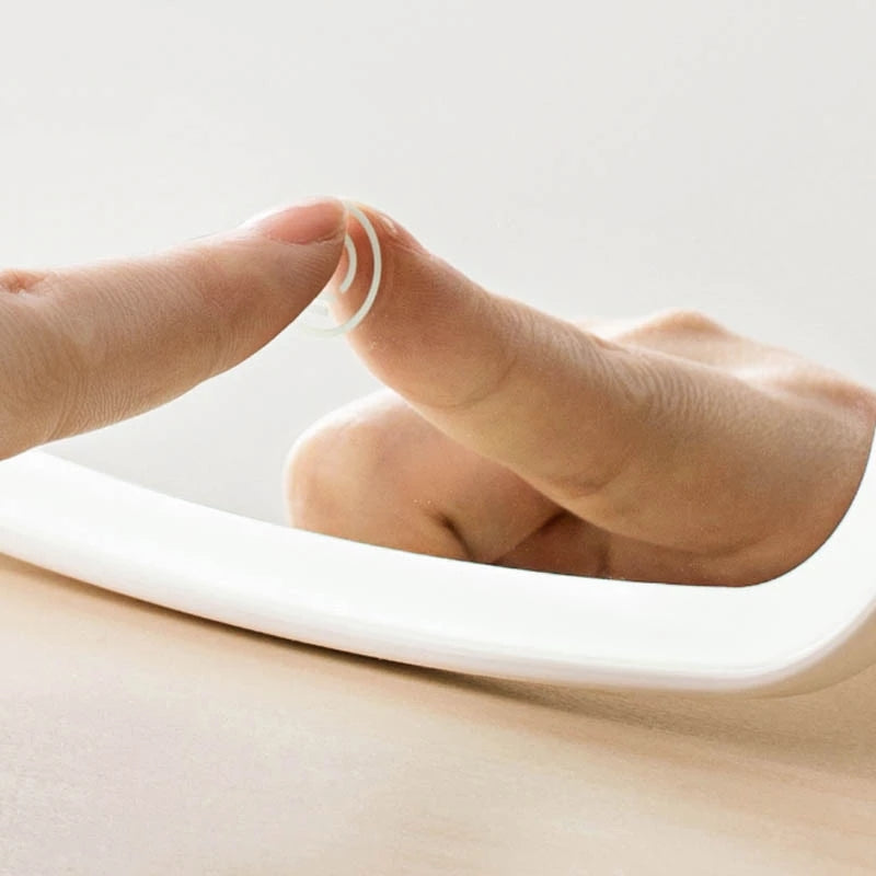 Adjustable Makeup Mirror with Lights: Achieve Flawless Beauty Anytime, Anywhere