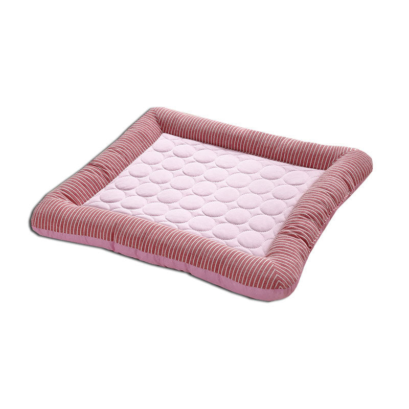 Pet Cooling Pad Bed For Dogs Cats Puppy Kitten Cool Mat | Koalakits36