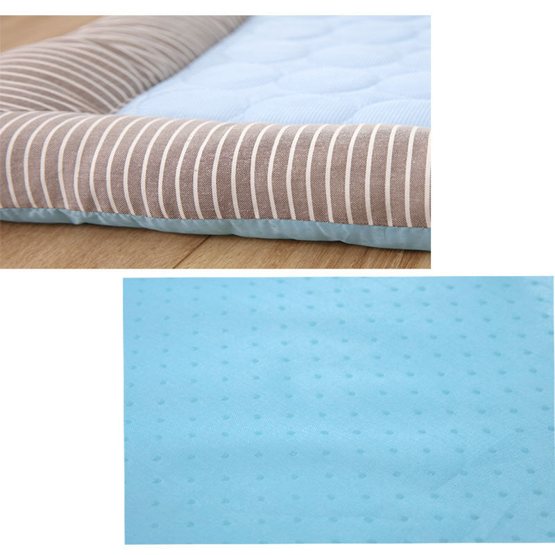 Pet Cooling Pad Bed For Dogs Cats Puppy Kitten Cool Mat | Koalakits36