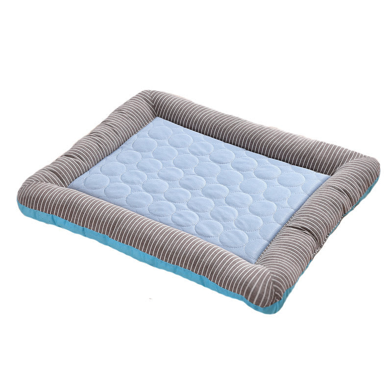 Pet Cooling Pad Bed For Dogs Cats Puppy Kitten Cool Mat | Koalakits36