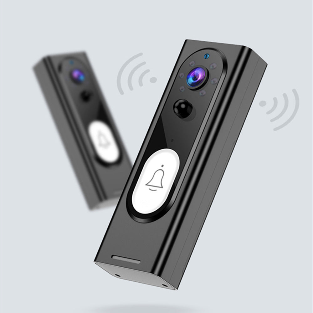 Smart Home Security Remote Monitoring Camera Voice Intercom