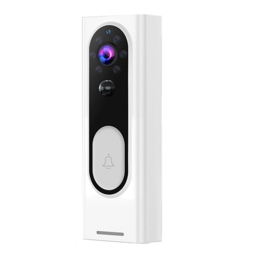 Smart Home Security Remote Monitoring Camera Voice Intercom