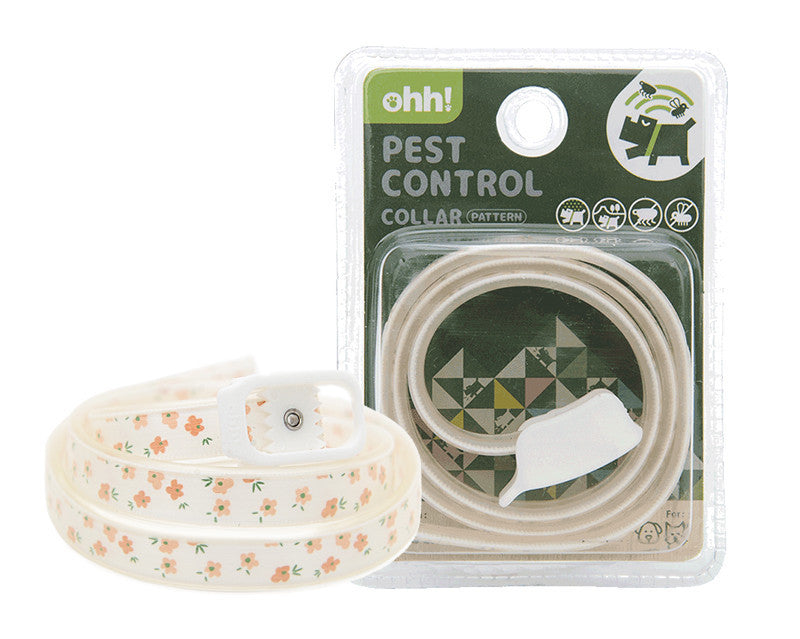 Insect Repellent Collars For Dogs Cat Collars Anti-Flea