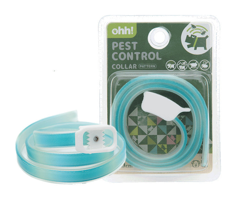 Insect Repellent Collars For Dogs Cat Collars Anti-Flea