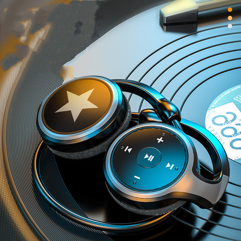 A23 Bluetooth Wireless Headset: Your Perfect Companion for Music and Active Lifestyles