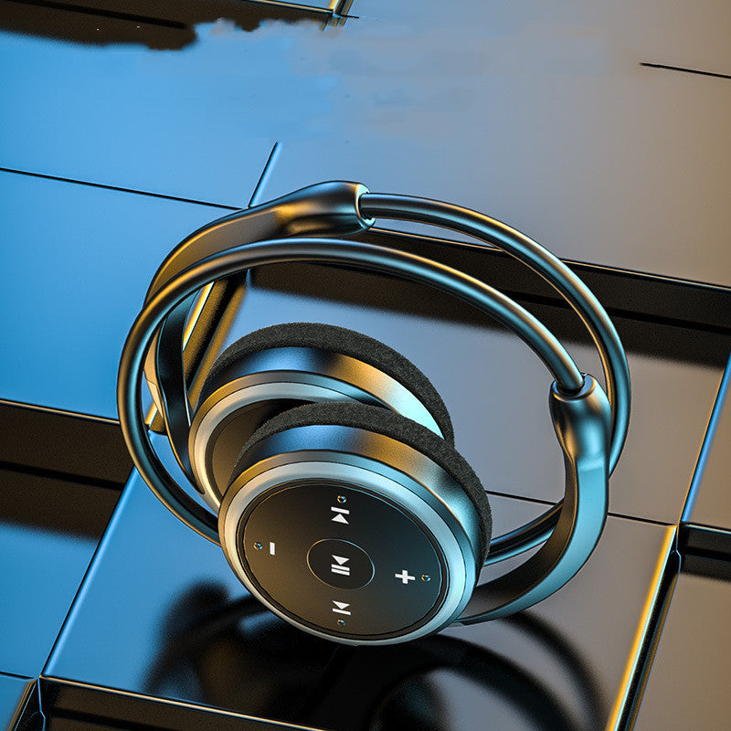 A23 Bluetooth Wireless Headset: Your Perfect Companion for Music and Active Lifestyles