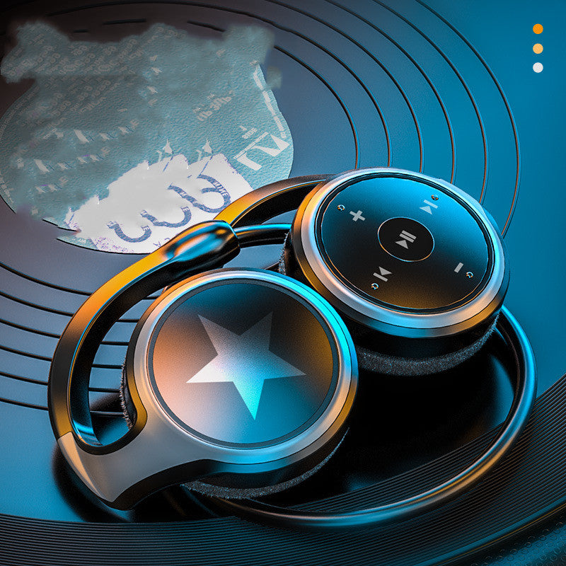 A23 Bluetooth Wireless Headset: Your Perfect Companion for Music and Active Lifestyles