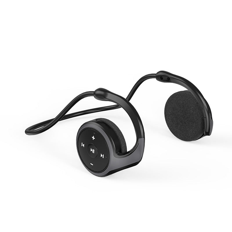 A23 Bluetooth Wireless Headset: Your Perfect Companion for Music and Active Lifestyles