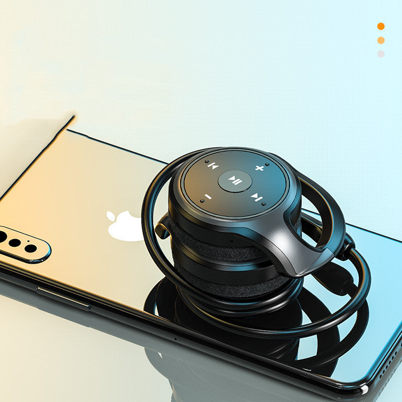 A23 Bluetooth Wireless Headset: Your Perfect Companion for Music and Active Lifestyles