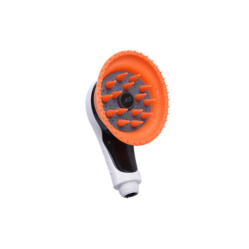 Pet Shower Kit Cat and Dog Shower Head Dog Shower Kit | Koalakits36