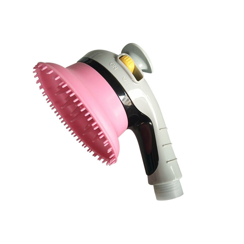 Pet Shower Kit Cat and Dog Shower Head Dog Shower Kit | Koalakits36